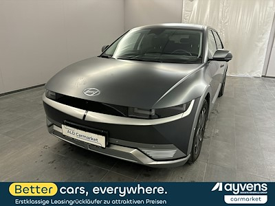 Hyundai Ioniq 5 77,4 kWh 4WD Uniq Geschlossen, 5-turig, Direktantrieb, 1-Gang