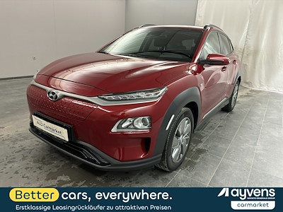 Hyundai Kona EV Advantage Geschlossen, 5-turig, Direktantrieb, 1-Gang