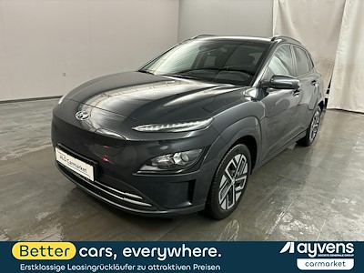 Hyundai Kona EV EDITION 30+ Geschlossen, 5-turig, Direktantrieb, 1-Gang