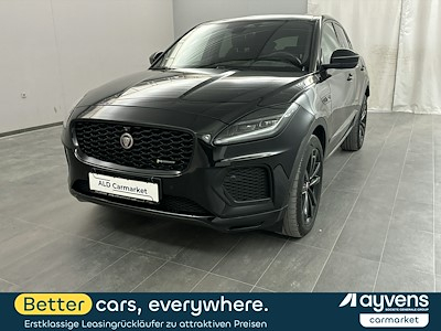 Jaguar E-Pace D200 AWD R-Dynamic S Geschlossen, 5-turig, Automatik, 9-Gang