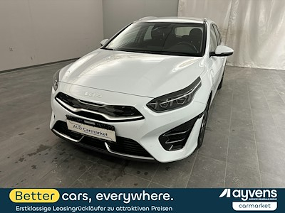 Kia Ceed SW 1.6 GDI DCT OPF Plug-in-Hybrid Spirit Kombi, 5-turig, Automatik, 6-Gang