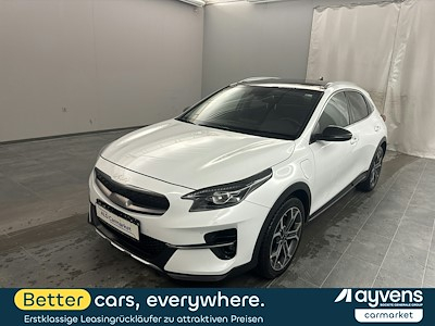 Kia XCeed 1.6 GDI DCT6 OPF Plug-in-Hybrid Platinum Edition Geschlossen, 5-turig, Automatik, 6-Gang