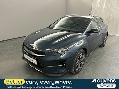 Kia XCeed 1.6 GDI DCT6 OPF Plug-in-Hybrid Platinum Edition Geschlossen, 5-turig, Automatik, 6-Gang