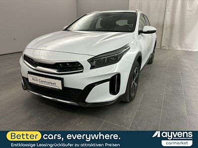 Kia XCeed 1.6 GDI DCT6 OPF Plug-in-Hybrid Vision Geschlossen, 5-turig, Automatik, 6-Gang