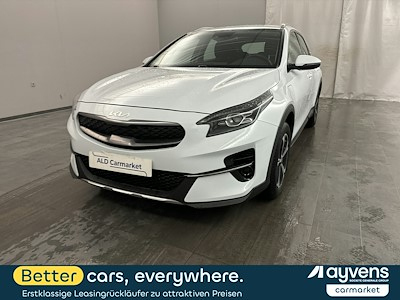 Kia XCeed 1.6 GDI DCT6 OPF Plug-in-Hybrid Vision Geschlossen, 5-turig, Automatik, 6-Gang