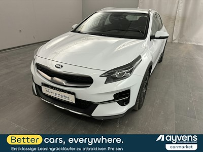 Kia XCeed 1.6 GDI DCT6 OPF Plug-in-Hybrid Vision Geschlossen, 5-turig, Automatik, 6-Gang