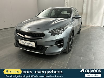 Kia XCeed 1.6 GDI DCT6 OPF Plug-in-Hybrid Vision Geschlossen, 5-turig, Automatik, 6-Gang