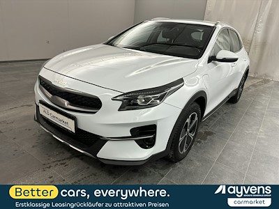 Kia XCeed 1.6 GDI DCT6 OPF Plug-in-Hybrid Vision Geschlossen, 5-turig, Automatik, 6-Gang