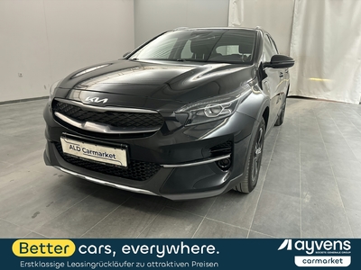 Kia XCeed 1.6 GDI DCT6 OPF Plug-in-Hybrid Vision Geschlossen, 5-turig, Automatik, 6-Gang