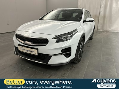 Kia XCeed 1.6 GDI DCT6 OPF Plug-in-Hybrid Vision Geschlossen, 5-turig, Automatik, 6-Gang