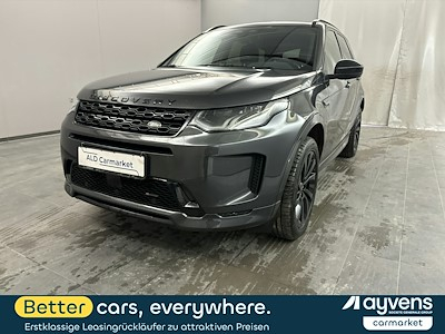 Land Rover Discovery sport D200 R-Dynamic HSE Geschlossen, 5-turig, Automatik, 9-Gang