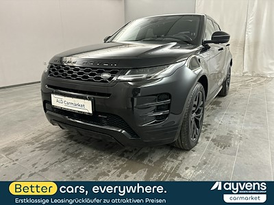 Land Rover Range rover evoque P300e R-Dynamic SE Geschlossen, 5-turig, Automatik, 8-Gang