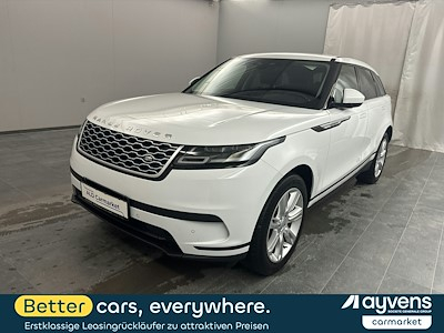 Land Rover Range rover velar P400e S Geschlossen, 5-turig, Automatik, 8-Gang