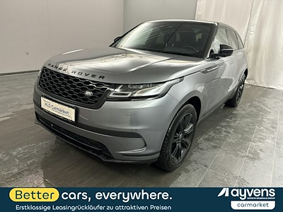 Land Rover Range rover velar P400e S Geschlossen, 5-turig, Automatik, 8-Gang