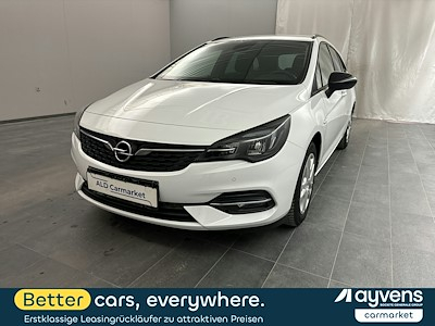 Opel Astra 1.2 Turbo Start/Stop Sports Tourer Business Edition Kombi, 5-turig, 6-Gang