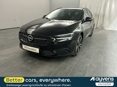 Opel Insignia Sports Tourer 2.0 Diesel Aut. Ultimate Kombi, 5-turig, Automatik, 8-Gang