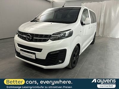 Opel Zafira life 2.0 D S Aut. Edition Kombi, 4-turig, Automatik, 8-Gang