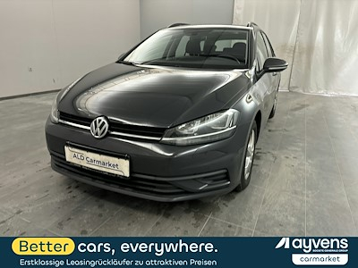 Volkswagen Golf vii VW Golf Variant 1.6 TDI SCR Trendline Kombi, 5-turig, 5-Gang