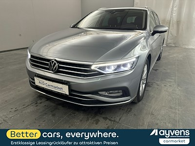 Volkswagen Passat VW Passat Variant 1.5 TSI OPF DSG Elegance Kombi, 5-turig, Automatik, 7-Gang