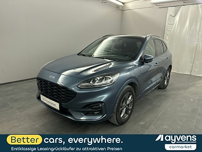 Ford Kuga 2.5 Duratec PHEV ST-LINE X Geschlossen, 5-turig, Automatik, 1-Gang