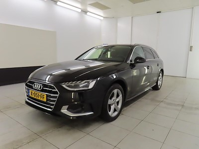 Audi A4 avant 35 TFSI S tronic Business Edition