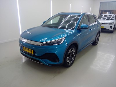 BYD Atto 3 Active