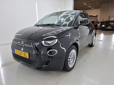 Fiat 500e 42kWh 3d