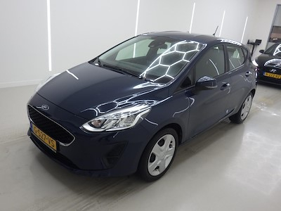 Ford FIESTA 1.0 70kW ActieAuto 5d Connected APL MJ20