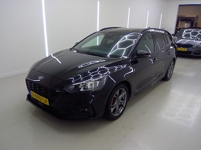 Ford FOCUS 1.0 EcoBo Hybr 155pk ST-Line X Bus Wagon 5d