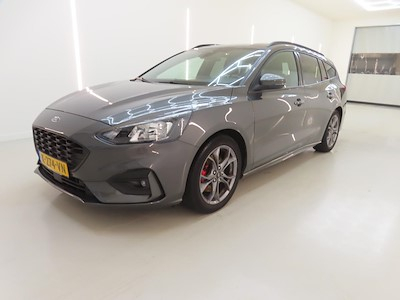 Ford FOCUS 1.0 EcoBo Hybr 155pk ST-Line X Bus Wagon 5d ActieA