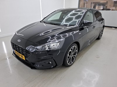 Ford FOCUS 1.0 EcoBo Hybrid 125pk ST-Line X Bus 5d ActieAuto