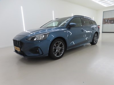 Ford FOCUS 1.0 EcoBoost 125pk ST-Line Bus. Wagon ActieAuto AP