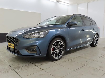 Ford Focus wagon 1.5 EcoBoost 182pk ST Line Business