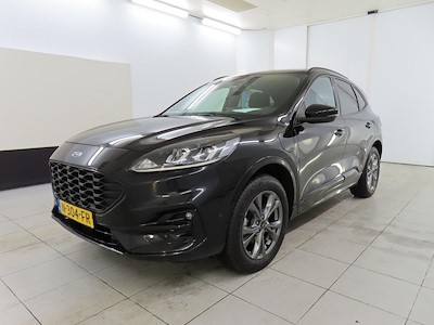 Ford KUGA ST-Line 2.5 PHEV e-CVT automaat