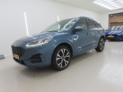 Ford KUGA ST-Line X 2.5 PHEV e-CVT automaat