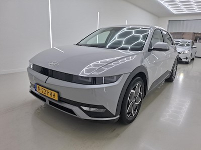 Hyundai Ioniq 5 73kWh Connect auto 5d