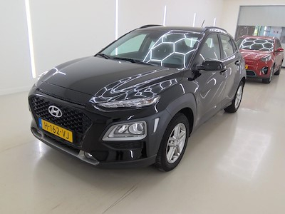 Hyundai KONA 1.0 T-GDI ActieAuto 5d Comfort APL
