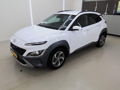Hyundai KONA 1.6 GDI HEV Fashion 5d APL