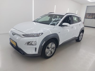Hyundai KONA Comfort Electric 39 kWh 5d