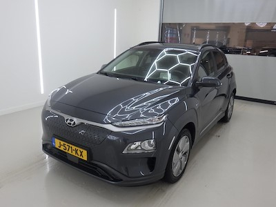 Hyundai KONA Fashion Electric 64 kWh