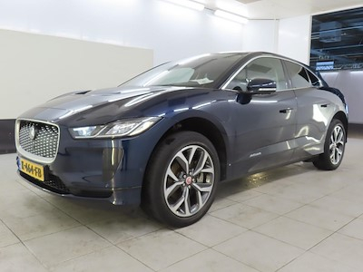 Jaguar I-Pace EV320 S Bus Pack AWD