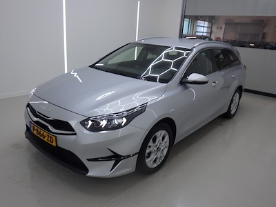 Kia Ceed sportswagon 1.0 T-GDi DynamicLine 5d