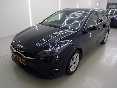 Kia Ceed sportswagon 1.0 T-GDi MHEV DCT DynamicLine 5d Onze Deal