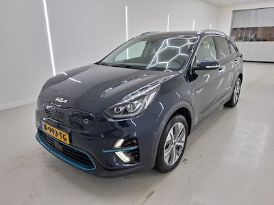 Kia E-Niro 64kWh DynamicPlusLine 5d Onze Deal