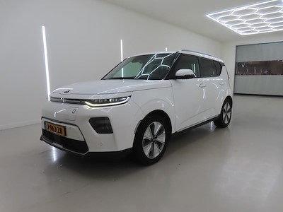 Kia E-Soul 39.2kWh DynamicPlusLine 5d