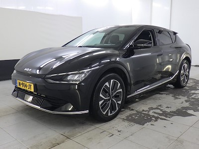 Kia EV6 77.4kWh EV6 Plus RWD
