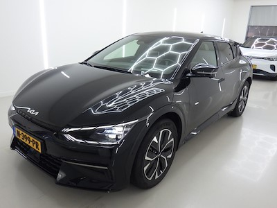 Kia EV6 77.4kWh GT-Line RWD 5d