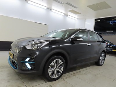 Kia Niro e-Niro EV DynamicLine 3-fase 5d
