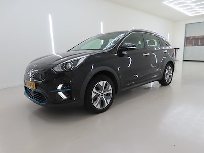 Kia Niro e-Niro EV DynamicLine 5d