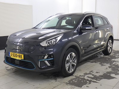 Kia Niro e-Niro EV DynamicLine 5d
